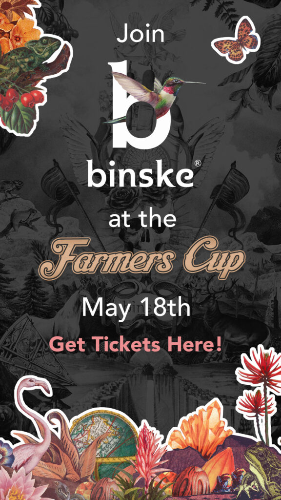 Farmers Cup May 18, 2024