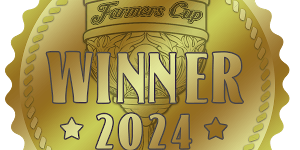 farmers cup winner