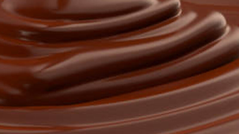 binske chocolate pour header