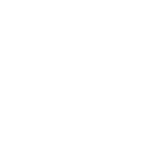 uncle ike's white logo