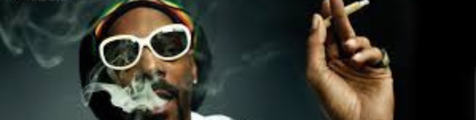 Legendary Toker: Snoop Dogg