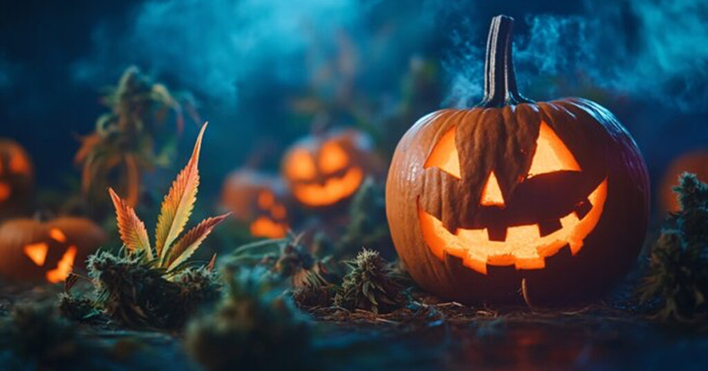 Halloween Header Image