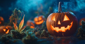 Halloween Header Image