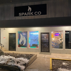 SPARK CO CANNABIS