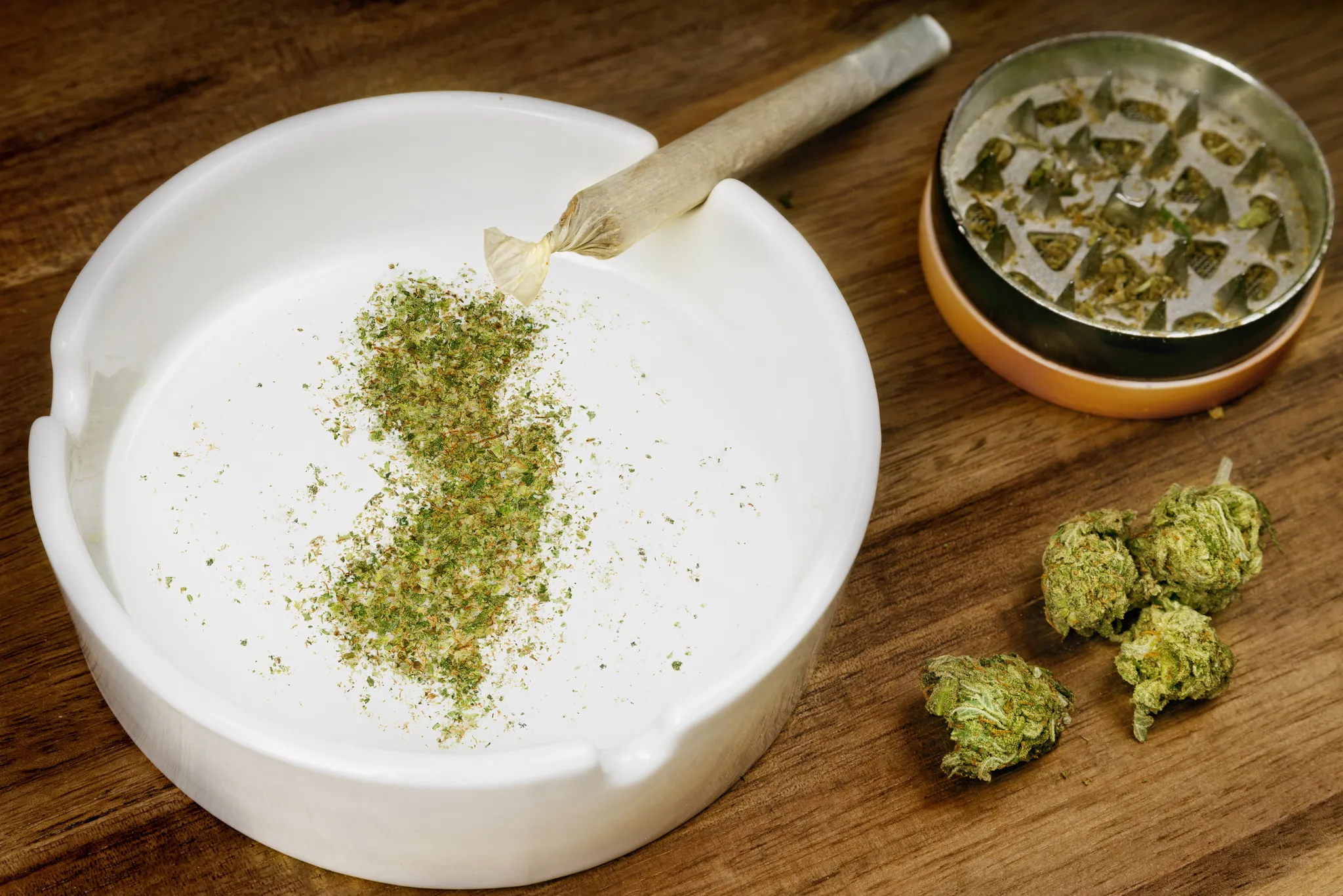 New Jersey Welcomes Consumption Lounges