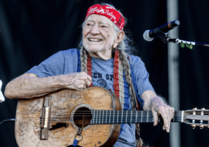 image 3 of willie nelson
