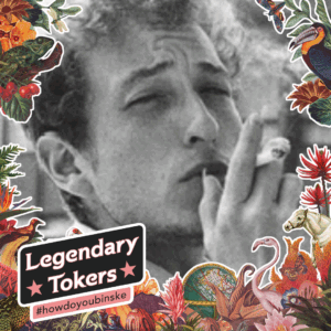 Bob Dylan