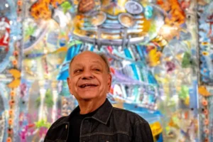 image of Cheech Marin Center for Chicano Art & Culture