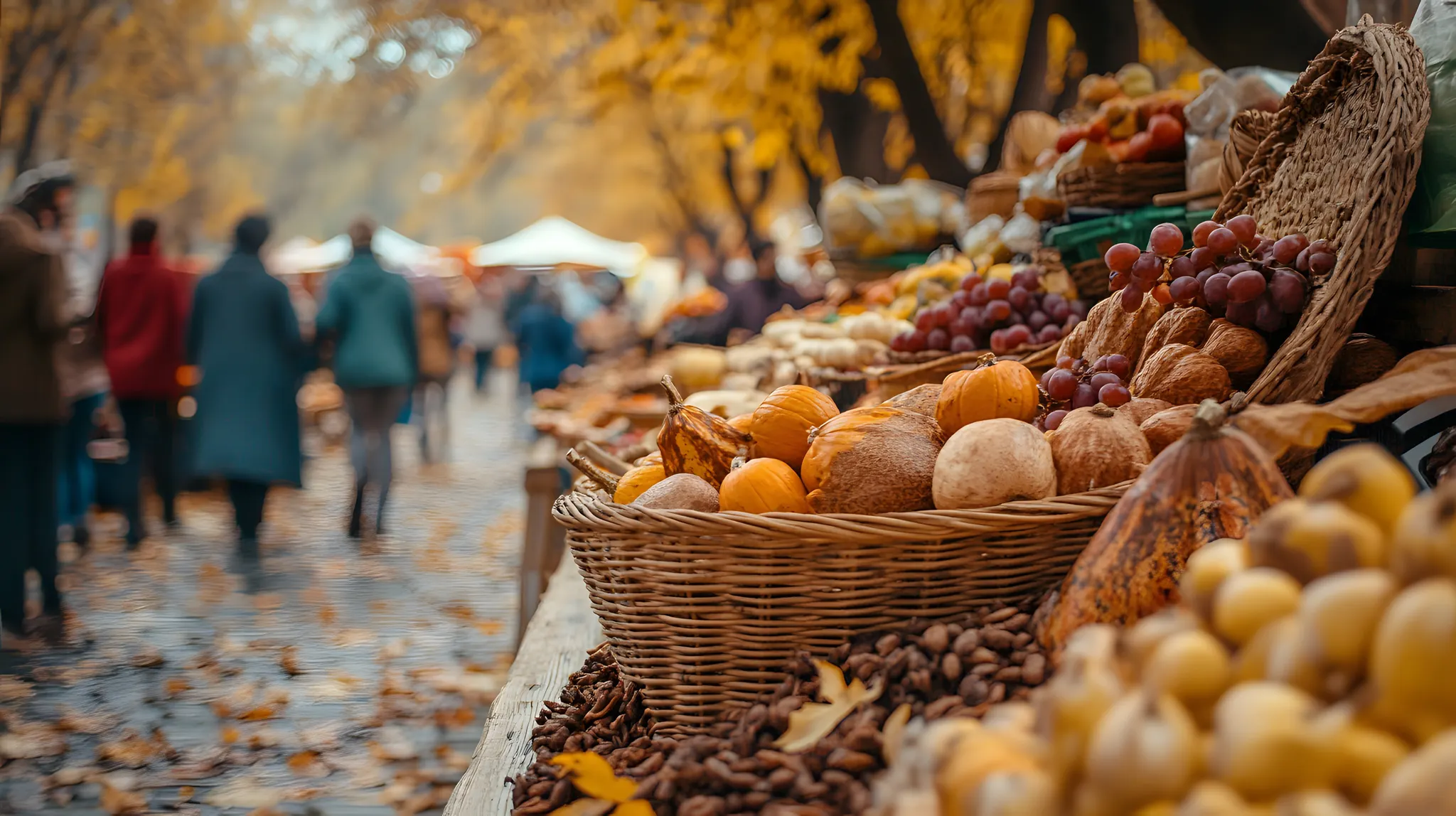 Fall Into Fun: Activities and Perfect Strain Pairings